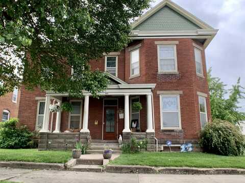 400 High ST, Boonville, MO 65233