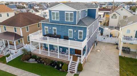 208 E 4th, North Wildwood, NJ 08260