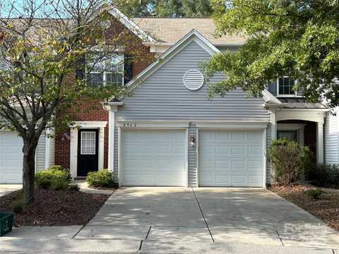 8962 Kirkley View Court, Charlotte, NC 28277