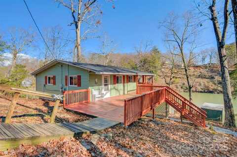 179 L A Drive, Taylorsville, NC 28681