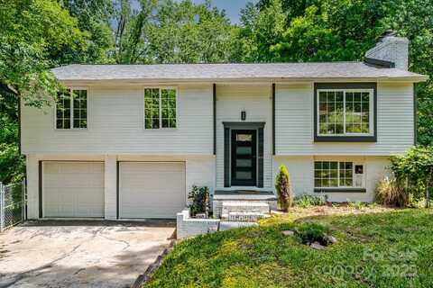 6726 Wannamaker Lane, Charlotte, NC 28226