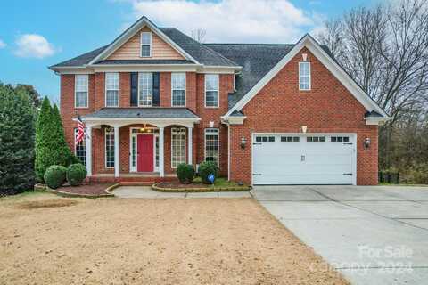 3204 Bannock Drive, Fort Mill, SC 29715