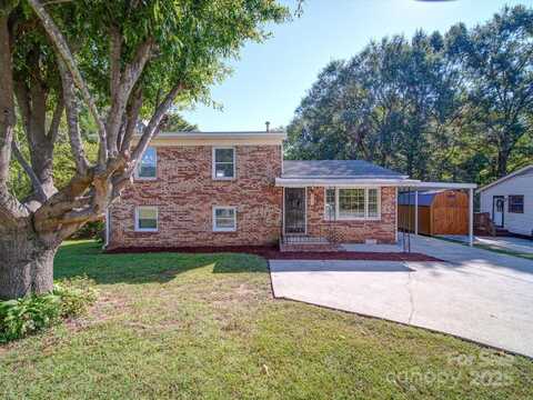 624 Newcastle Road, Gastonia, NC 28052