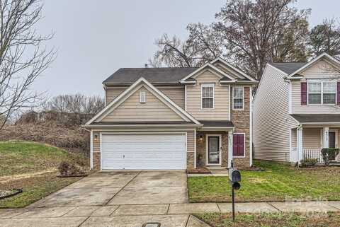 4511 Belmar Place Road, Charlotte, NC 28269