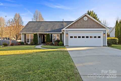 51 Rolling Meadow Road, Fletcher, NC 28732