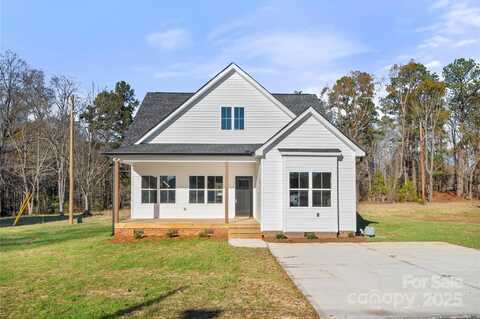 1430 Panther Road, Lancaster, SC 29720