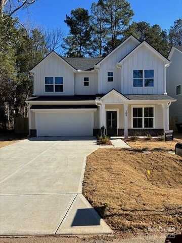 103 Pinewood Drive, Huntersville, NC 28078