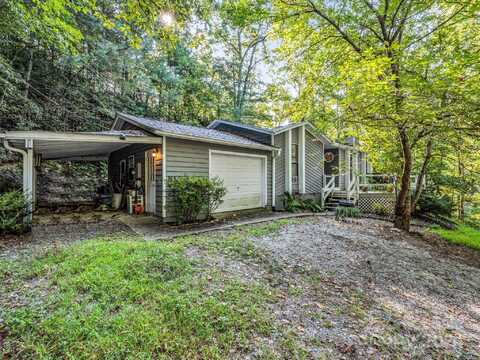 1156 Crab Creek Road, Hendersonville, NC 28739