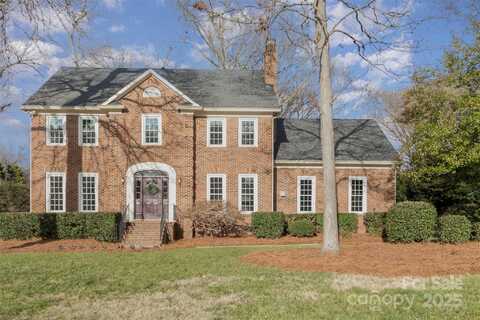 11613 Old Surry Lane, Charlotte, NC 28277