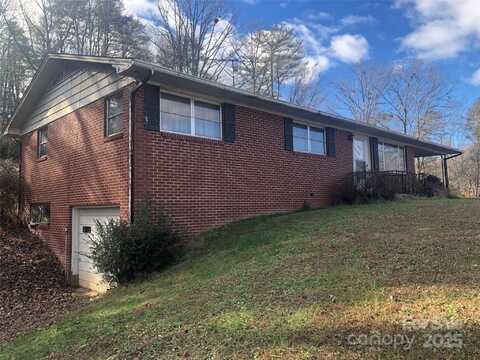 3120 Mineral Springs Mountain Road, Valdese, NC 28690