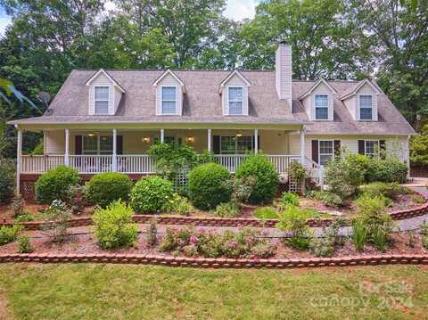 21 Farm Valley Court, Weaverville, NC 28787