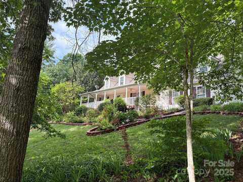 21 Farm Valley Court, Weaverville, NC 28787