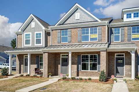 5552 Stafford Road, Charlotte, NC 28215