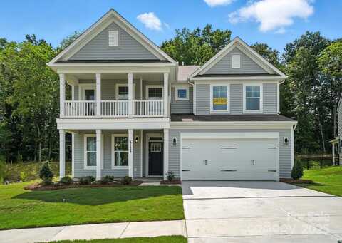 5124 Heathland Drive, Charlotte, NC 28215