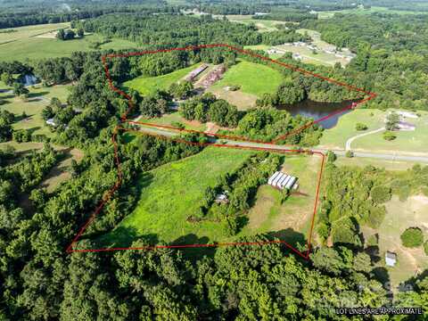 6220 Riggins Road, Marshville, NC 28103