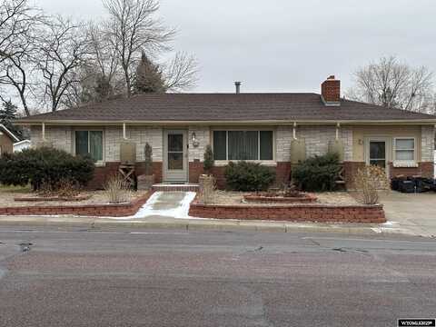 2833 Main Street, Torrington, WY 82240