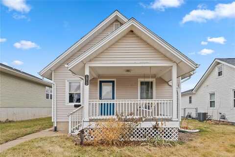 1312 8th Street NW, Cedar Rapids, IA 52405