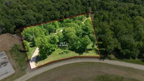 915226002 Parcel Lot 4, Wapsi Ridge, Anamosa, IA 52205