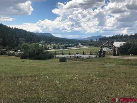 75 Ironwood Drive, Pagosa Springs, CO 81147