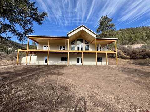 26217 Road 38.5, Dolores, CO 81323