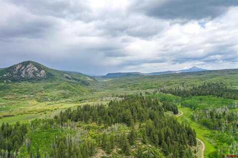 Lot #7 Cottonwood Ranches Subdiv, Dolores, CO 81323