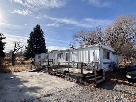 9939 Hillside Road, Montrose, CO 81403