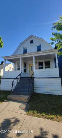 547 Morris Street, Albany, NY 12208