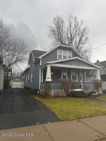 433 Partridge Street, Albany, NY 12208