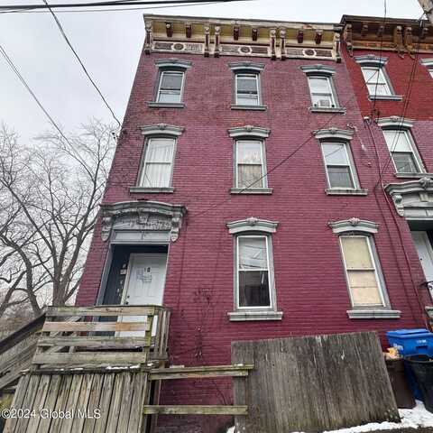 30 Stephen Street, Albany, NY 12202