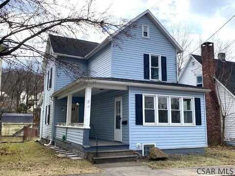 1104 Sunday Street, Johnstown, PA 15902