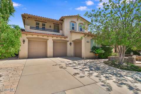 4016 Eagle Flight Drive, Simi Valley, CA 93065