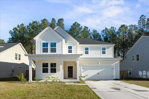 1269 Spotflower Street, Ridgeville, SC 29472