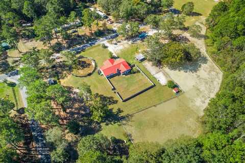 201 Welles Lane, Walterboro, SC 29488