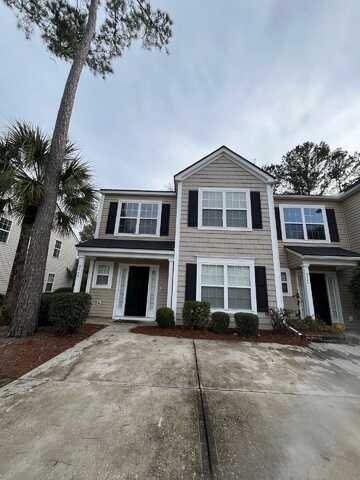 9146 Maple Grove Drive, Summerville, SC 29485