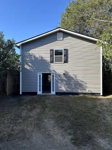 2713 Sunrise Street, North Charleston, SC 29405