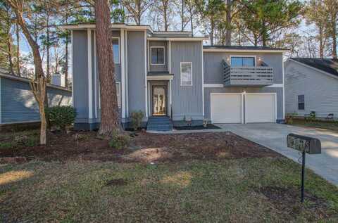 117 Lewisfield Drive, North Charleston, SC 29418