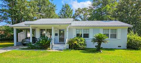 422 Academy Road, Walterboro, SC 29488