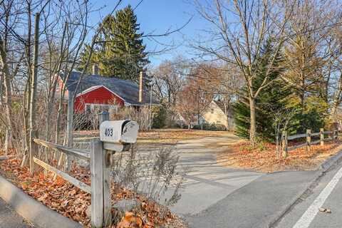 403 Long Hill Avenue, Shelton, CT 06484