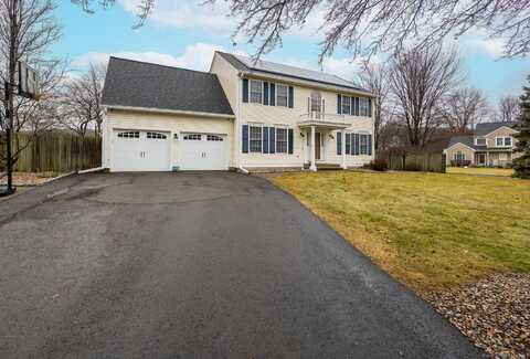 77 Pacer Lane, Southington, CT 06479