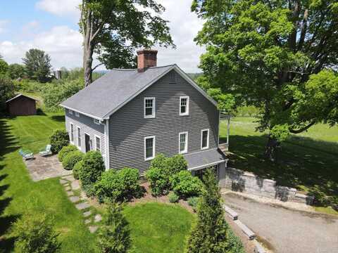 140 Lime Rock Road, Salisbury, CT 06039