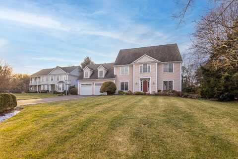 7 Wheeler Gate, Westport, CT 06880