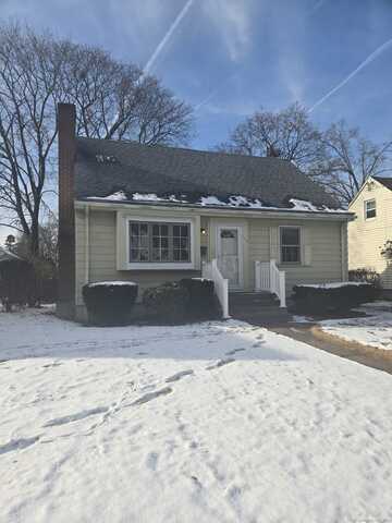 124 Branford Street, Manchester, CT 06040