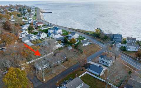 6 Osprey Road, Old Saybrook, CT 06475