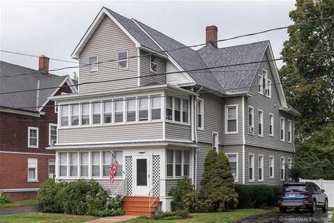 19-21 Woodland Street, Bristol, CT 06010