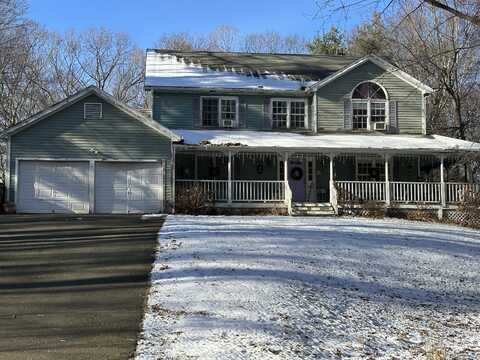 61 Maler Avenue, Shelton, CT 06484