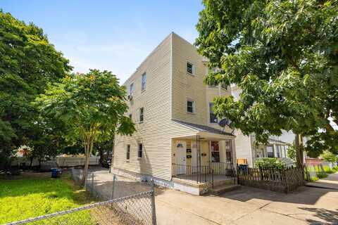 18 Dewitt Street, New Haven, CT 06519