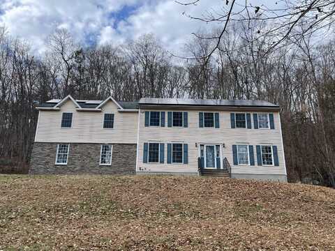 44 North Mountain Road, Brookfield, CT 06804