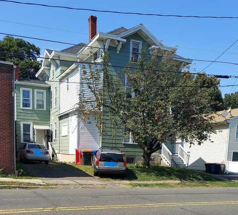 330 Center Street, Meriden, CT 06450