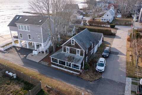 13 Marvin Drive, Westbrook, CT 06498