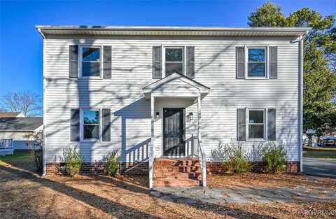 208 Huntsman Road, Sandston, VA 23150